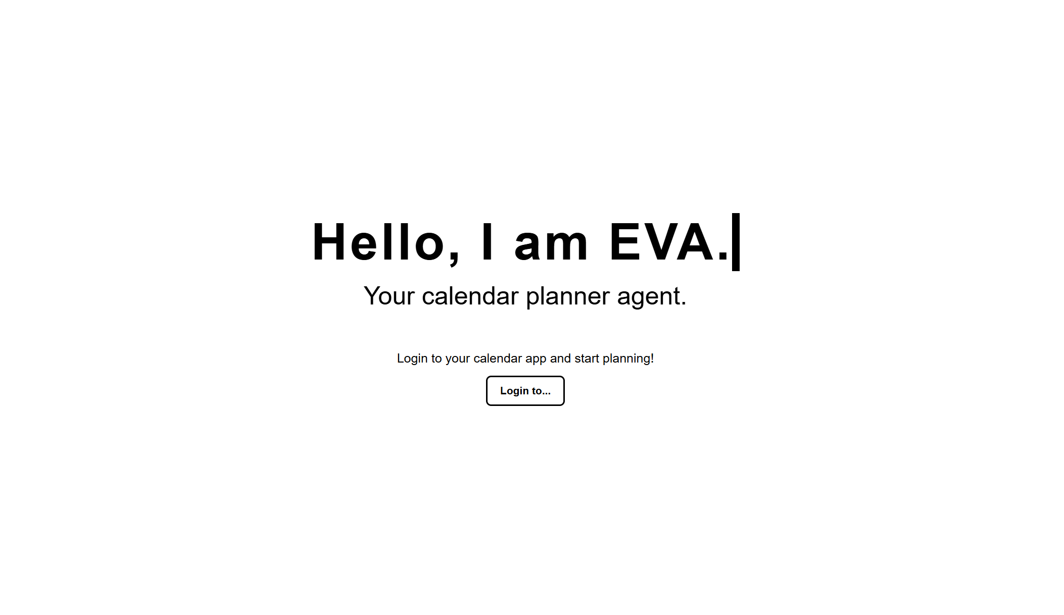 Google Calendar Scheduler Agent